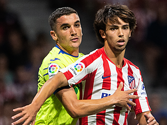 Prodigious Joao Felix set for...